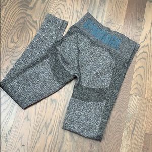 Gymshark Flex High Waist Leggings
